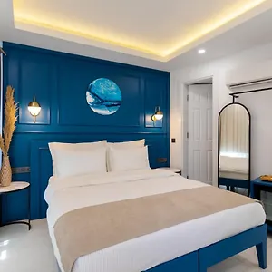 Kiana Kaleıçı 2*, Antalya Türkiye