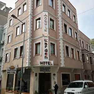 Angels Garden Отель