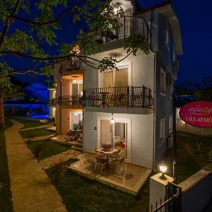 Infinity Lily 2*, Fethiye Türkiye