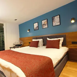Otel Besiktas Konuk Evi