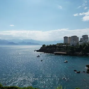 Qinn , Antalya Türkiye