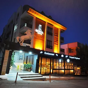 Microyal 2*, Antalya Türkiye