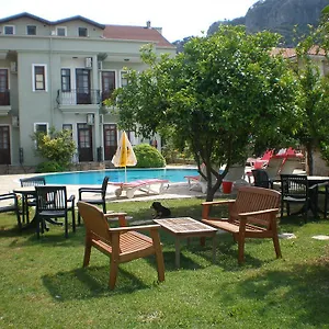 Jade 2*, Dalyan Türkiye