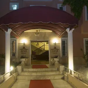 Sevi Classic 3*, Fethiye Türkiye