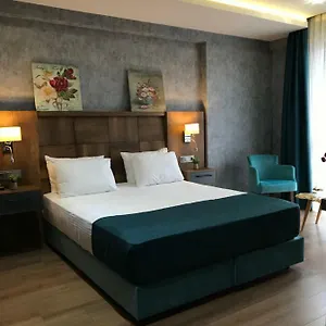Dedehan 3*, Trabzon Türkiye