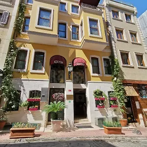 اوتوبيرا *** اسطنبول