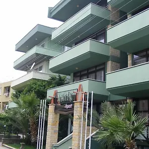 Antik Apart & 2*, Marmaris Türkiye